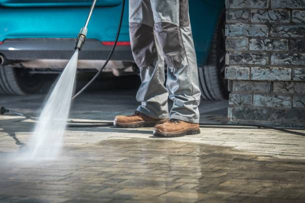 Best Post-Construction Pressure Washing  in Roosevelt Park, MI